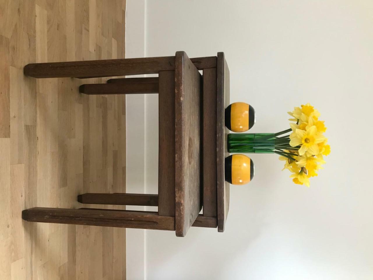 Unit 8 - Charming Loft Apt. Near Avenue Louise Free Parking Bruxelles Esterno foto